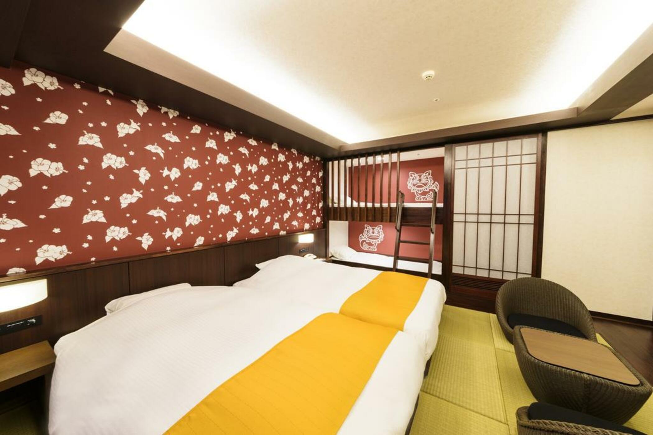 יומיטאן Royal Hotel Okinawa Zanpamisaki מראה חיצוני תמונה
